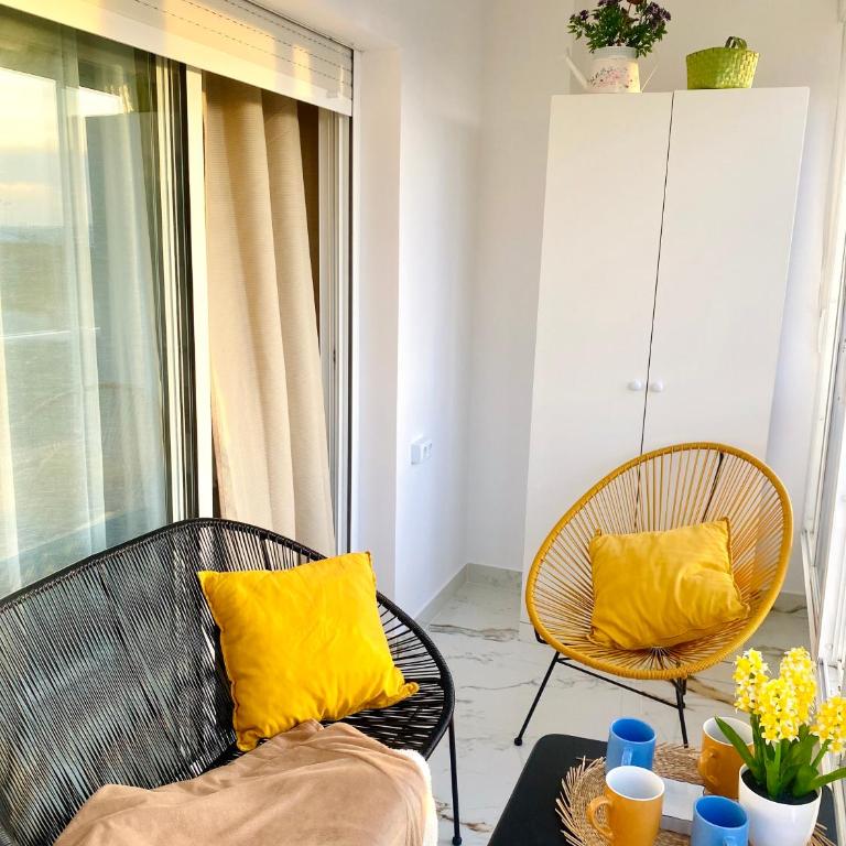 Sunny sweet apartment Olga - Apartamento de 1 dormitorio - 32