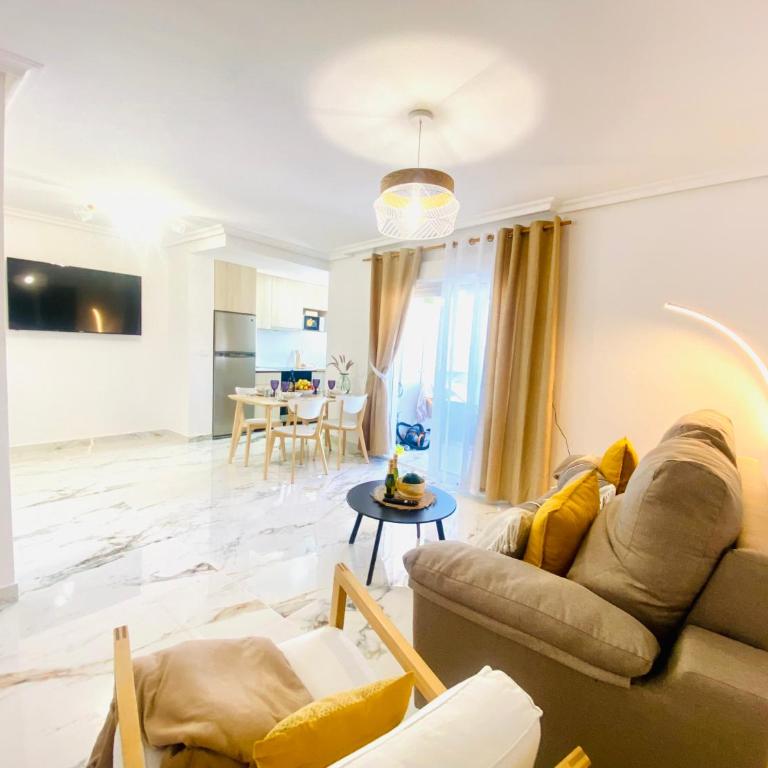 Sunny sweet apartment Olga - Apartamento de 1 dormitorio - 12