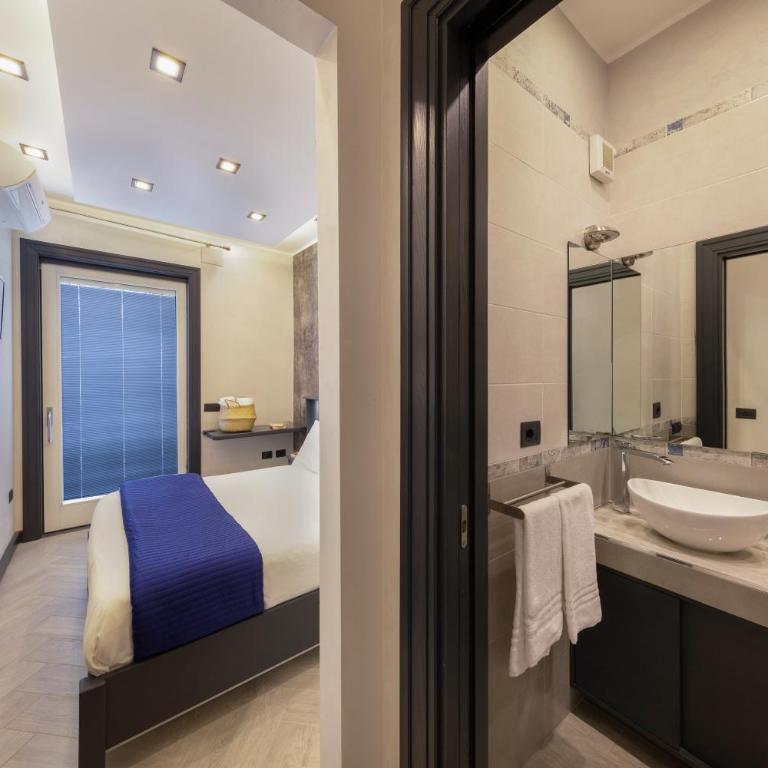 SorrentoVibes - 3BR Sorrento Apt SeaView Terrace - Appartamento con 3 Camere da Letto - 20