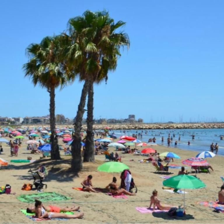 Sunny sweet apartment Olga - Apartamento de 1 dormitorio - 78