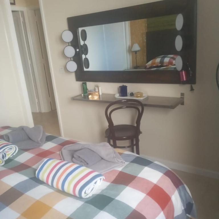 Harbour Sea View Apartment - Apartment - 11