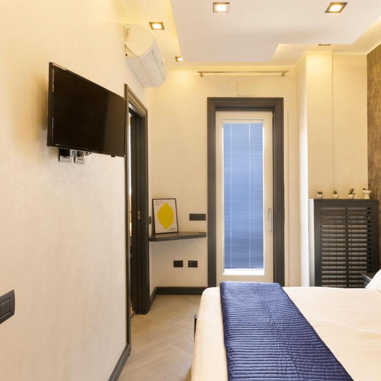SorrentoVibes - 3BR Sorrento Apt SeaView Terrace - Appartamento con 3 Camere da Letto - 14