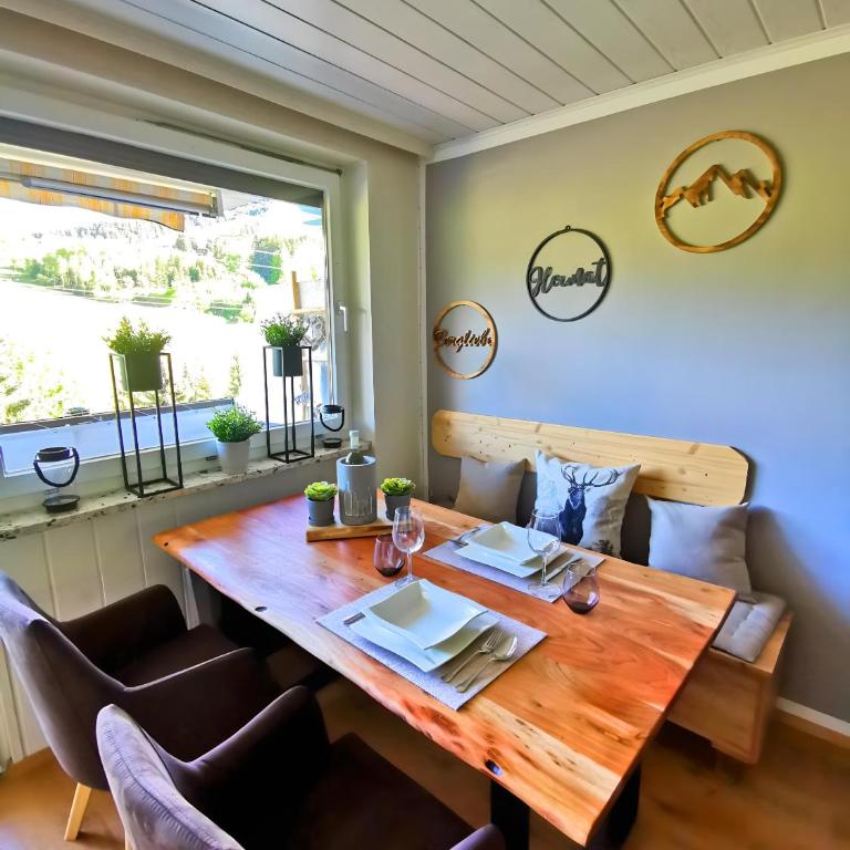 Maria Alm - Cozy & Modern Apartment Mountain View - Appartement 1 Chambre - 3