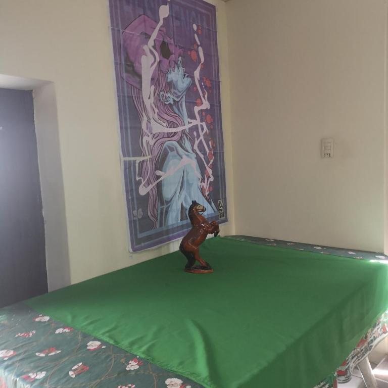 la casa de los amigos - Two-Bedroom Apartment - 14