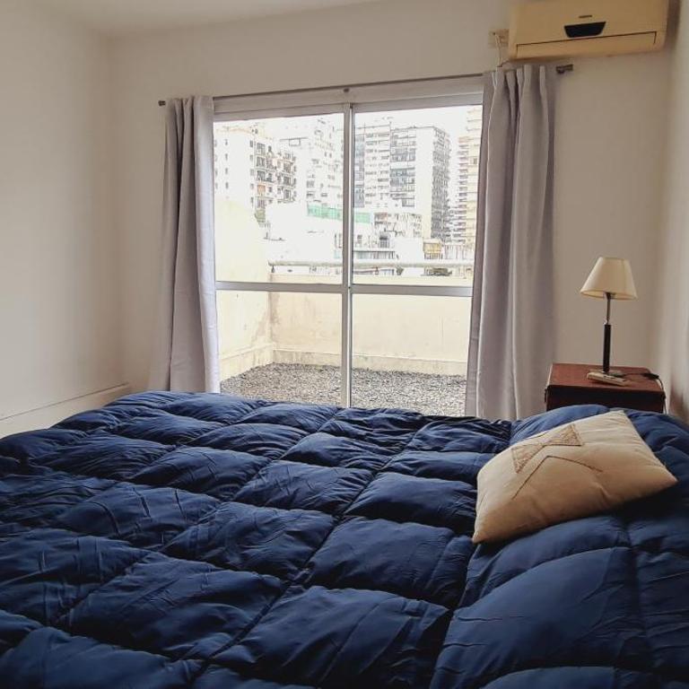 Mijaus - Belgrano Duplex 5C - Apartamento Dúplex - 7