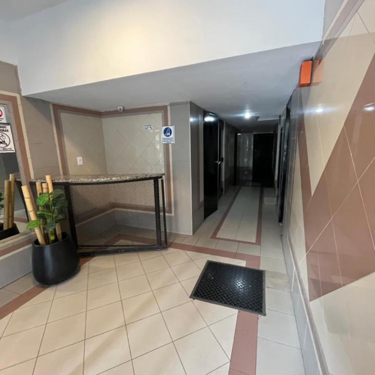 Depto Gran Altura - Apartamento de 1 dormitorio - 11