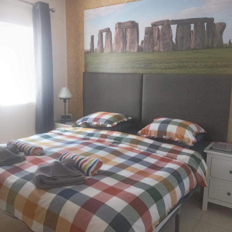 Harbour Sea View Apartment - Apartment - 12