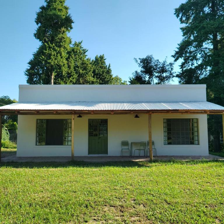 Rancho Aurelio - Casa con 1 dormitorio - 1
