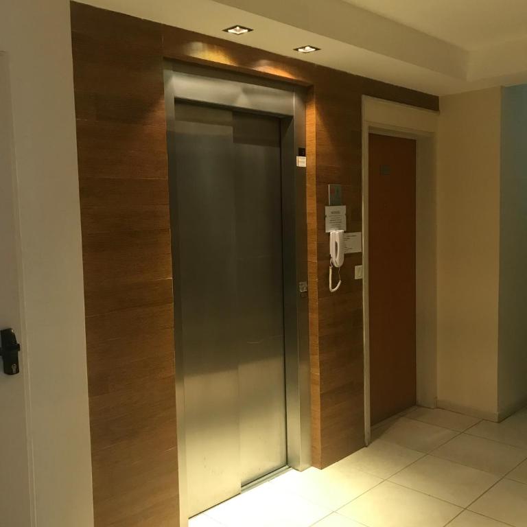 Tu Apart en Bariloche 4 - Apartamento con vistas al lago - 5