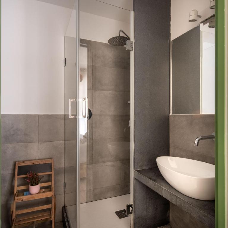 Pretoria Rooms - Camera Matrimoniale Superior - 3
