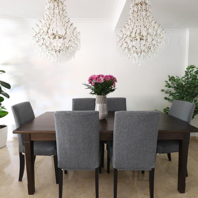 Maravilloso adosado para 8 en entorno privilegiado by Hometels - Apartment - 7