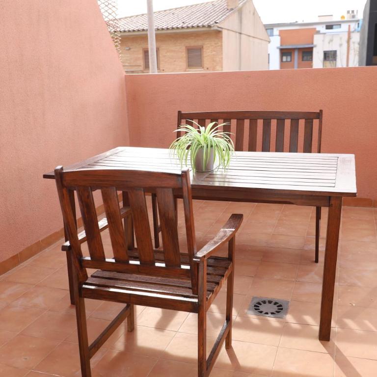 Maravilloso adosado para 8 en entorno privilegiado by Hometels - Apartment - 14