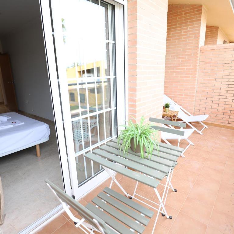 Maravilloso adosado para 8 en entorno privilegiado by Hometels - Apartment - 15