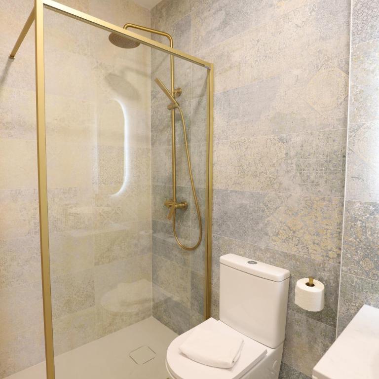 Maravilloso adosado para 8 en entorno privilegiado by Hometels - Apartment - 20