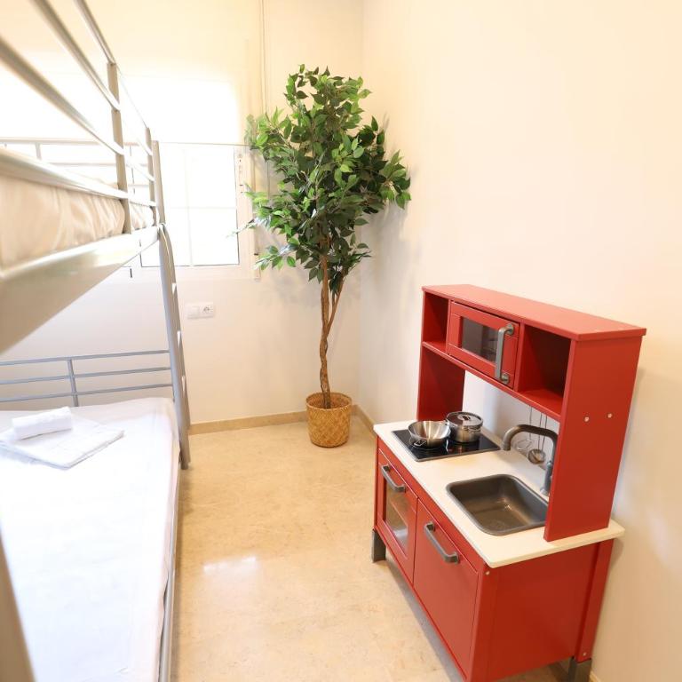 Maravilloso adosado para 8 en entorno privilegiado by Hometels - Apartment - 22