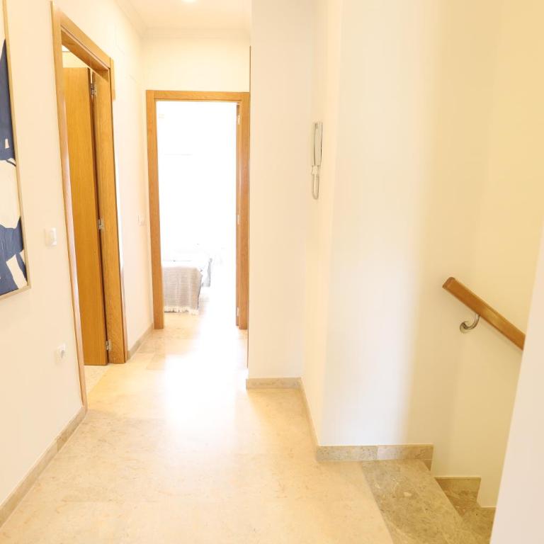 Maravilloso adosado para 8 en entorno privilegiado by Hometels - Apartment - 23