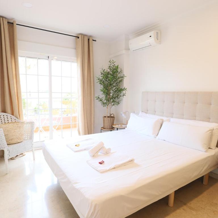 Maravilloso adosado para 8 en entorno privilegiado by Hometels - Apartment - 29