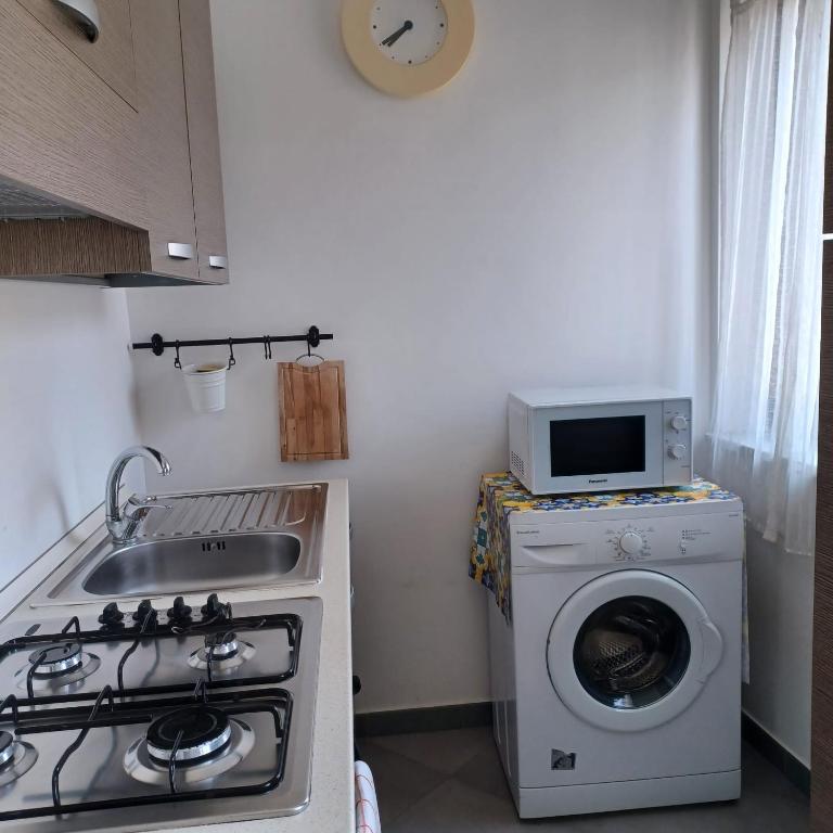 Genius Home - Appartamento con 1 Camera da Letto - 20