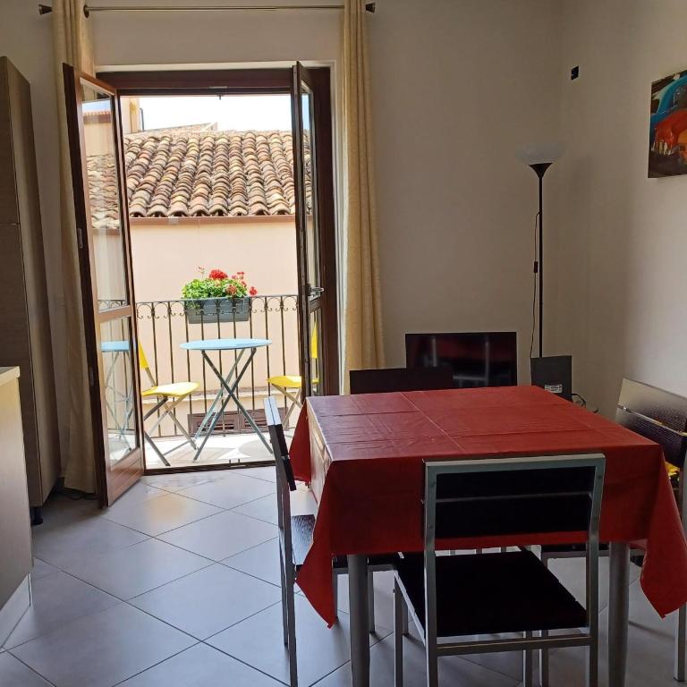 Genius Home - Appartamento con 1 Camera da Letto - 19