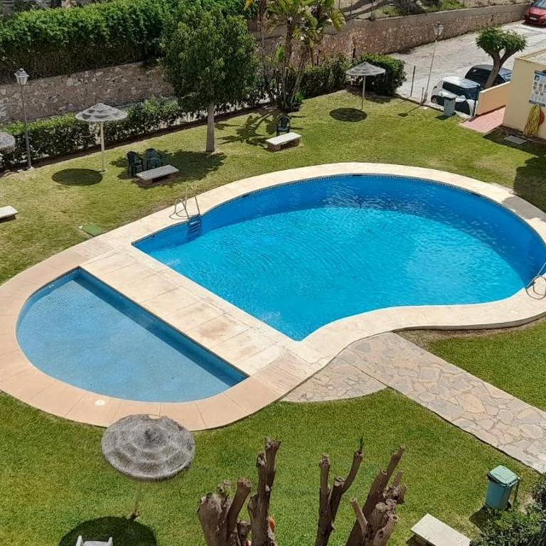 Apartamento Torreblanca Fuengirola Park - Two-Bedroom Apartment - 25