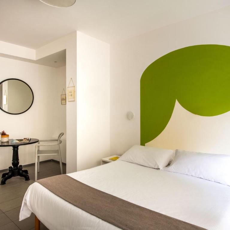Pretoria Rooms - Suite con Vista Città - 3