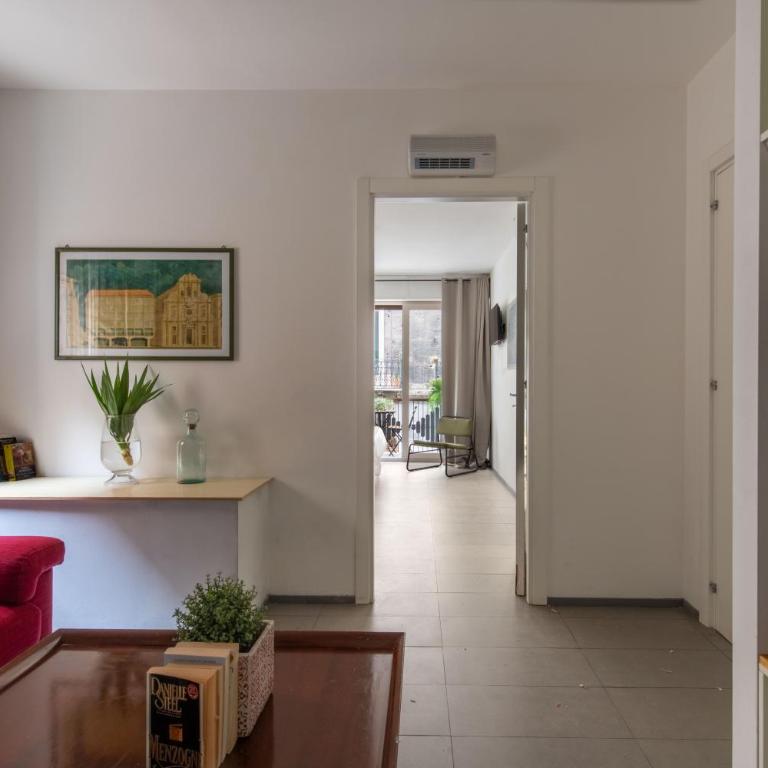 Pretoria Rooms - Suite con Vista Città - 9
