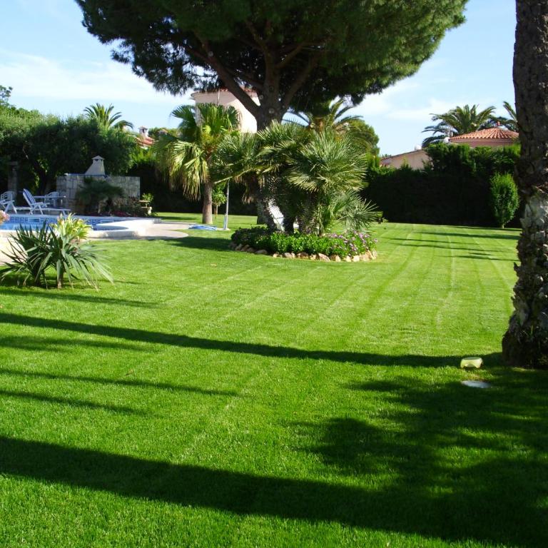 Villa - Casa Ines - Chalet con piscina privada - 41
