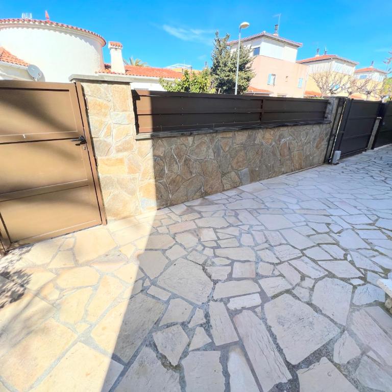 Villa - Casa Ines - Chalet con piscina privada - 8