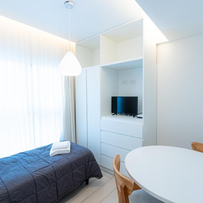 Hotel Nova - Superior Triple Room - 8