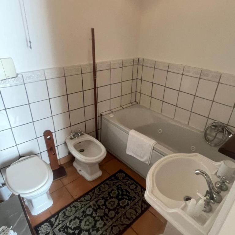 Maison Barriera - Luxury Suites - Salerno City Center - Camera King Deluxe - 6