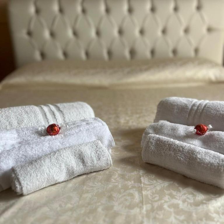Maison Barriera - Luxury Suites - Salerno City Center - Camera King Deluxe - 2