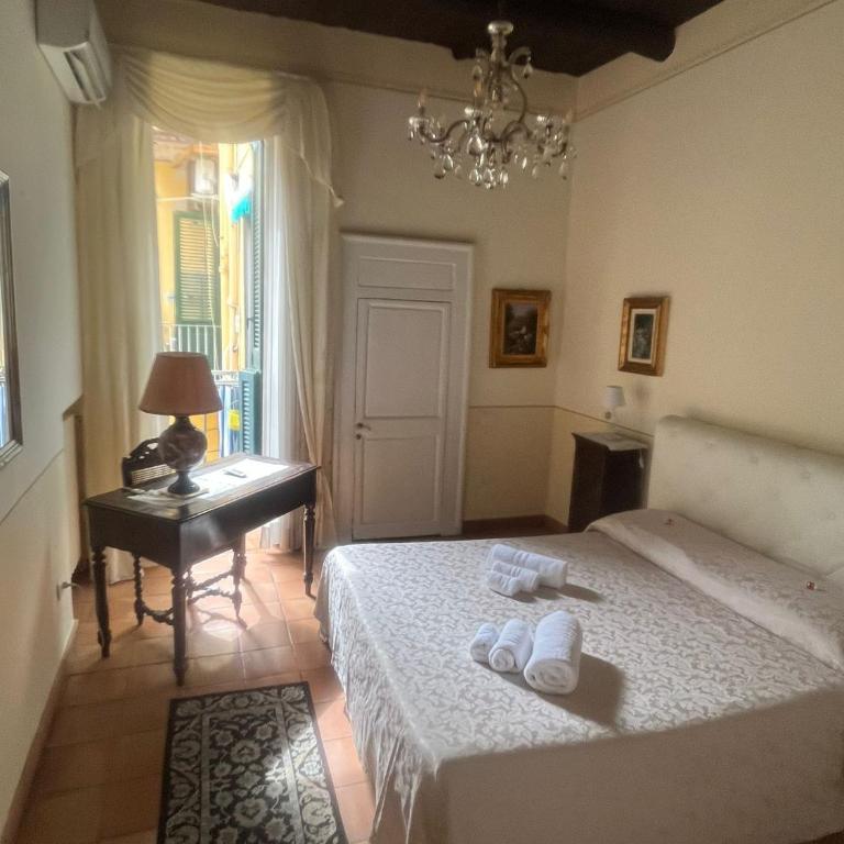 Maison Barriera - Luxury Suites - Salerno City Center - Camera King Superior - 4