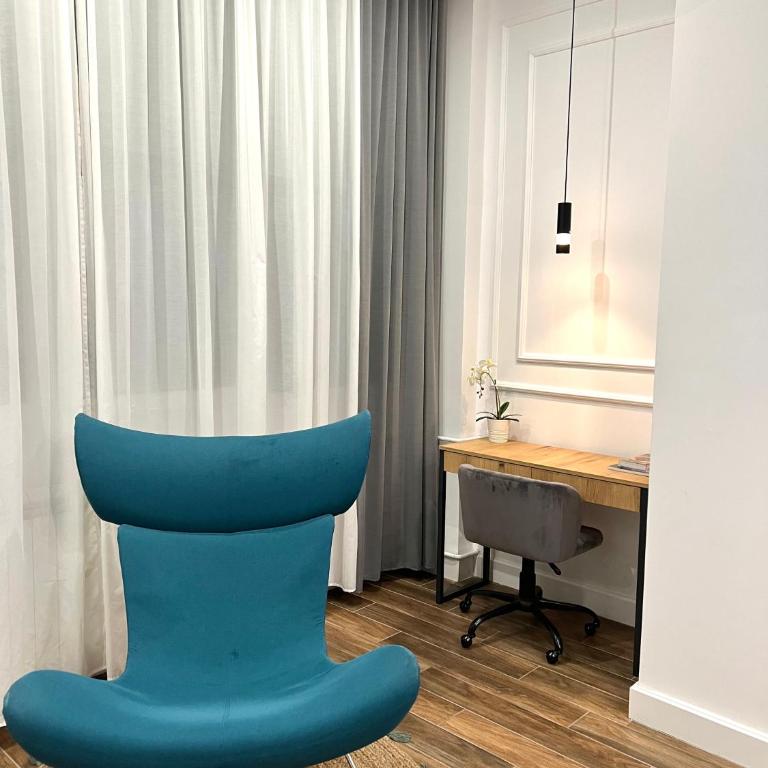 MONI Downtown Luxury Apartments - Junior Suite - 6