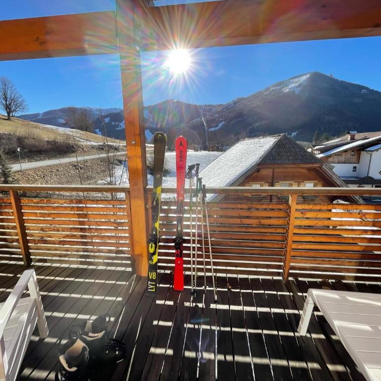 Alpenrose Boutique by Globalimmoservice - Apartment mit 2 Schlafzimmern - 1