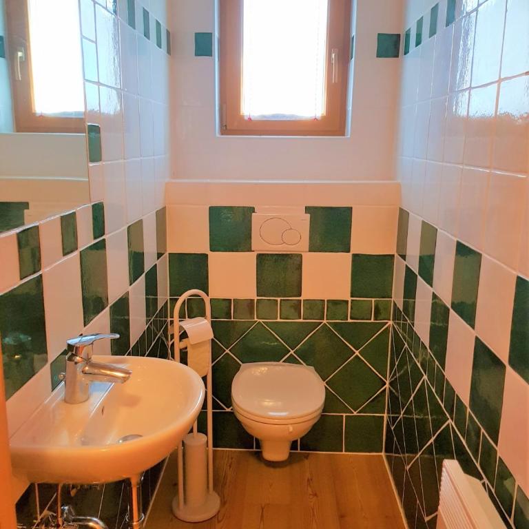 Haus Renata by Globalimmoservice - Apartment mit 2 Schlafzimmern - 8