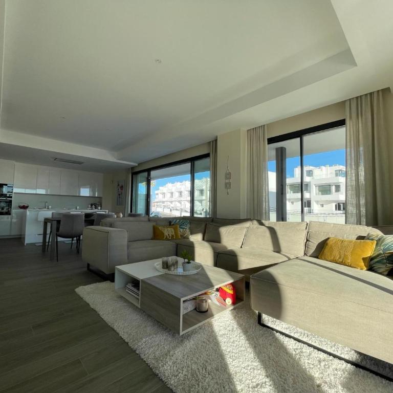 Luxury Apartment Diego - The View Fuengirola - Apartamento de 3 dormitorios - 7