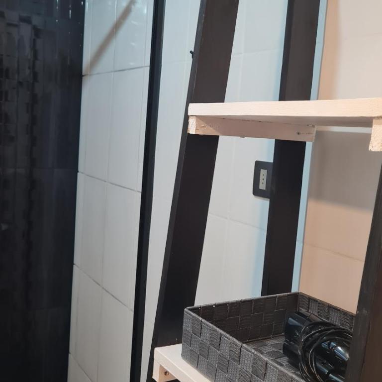 Cabañas en el campo - Apartamento de 2 dormitorios - 10