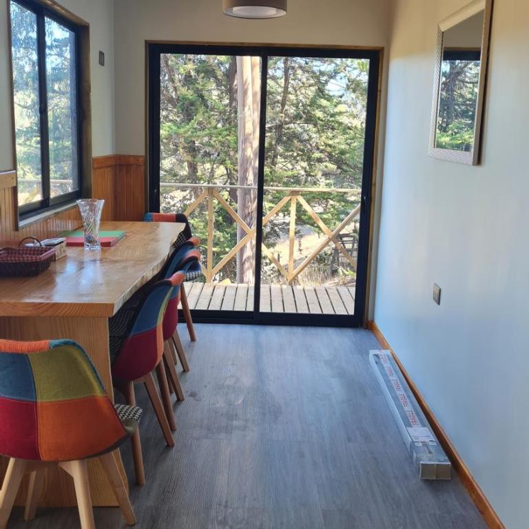 Cabañas en el campo - Apartamento de 2 dormitorios - 16