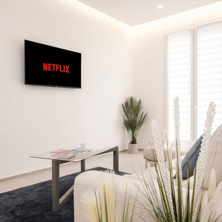 PEPOLI DELUXE - Exclusive Apartment - Free parking - Appartamento con 3 Camere da Letto - 5