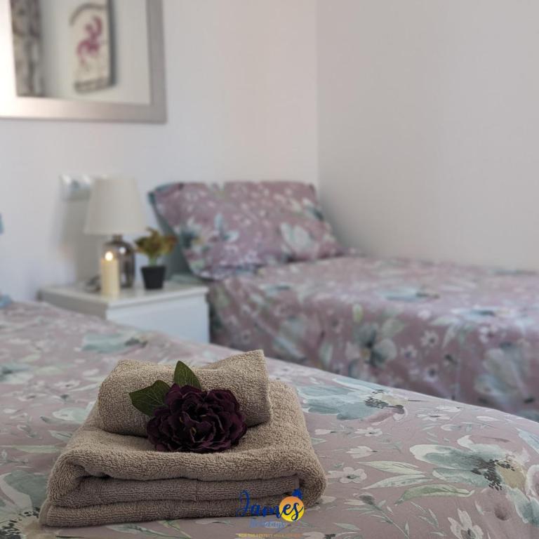 First Floor 2 Bedroom Apartment Near Emerald Isle LF13 - Apartment - 14