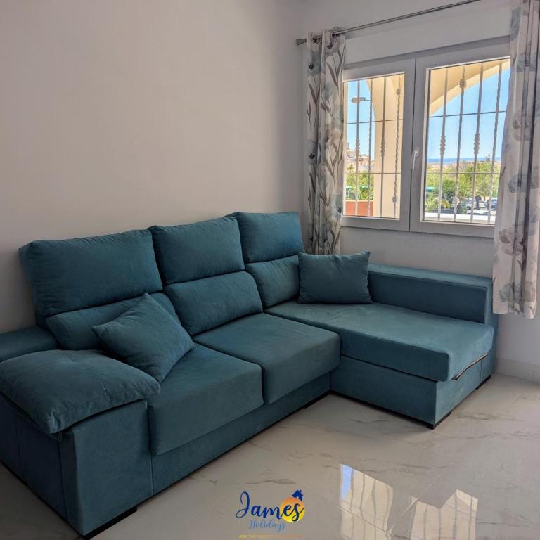 First Floor 2 Bedroom Apartment Near Emerald Isle LF13 - Apartment - 8