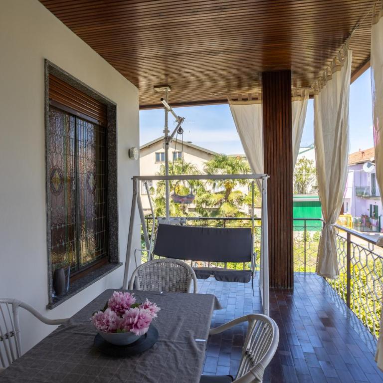 Villa Gabri 1 e 2 - Villa con 3 Camere da Letto - 54