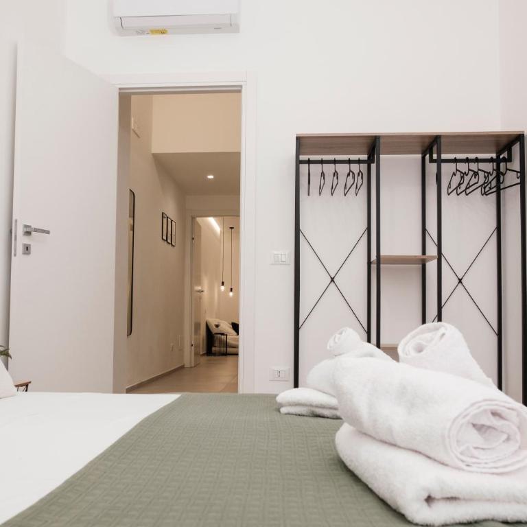 PEPOLI DELUXE - Exclusive Apartment - Free parking - Appartamento con 3 Camere da Letto - 13