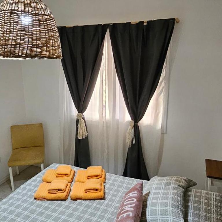 Nuestra Recova en Pilar BsAs - Apartamento de 1 dormitorio - 17