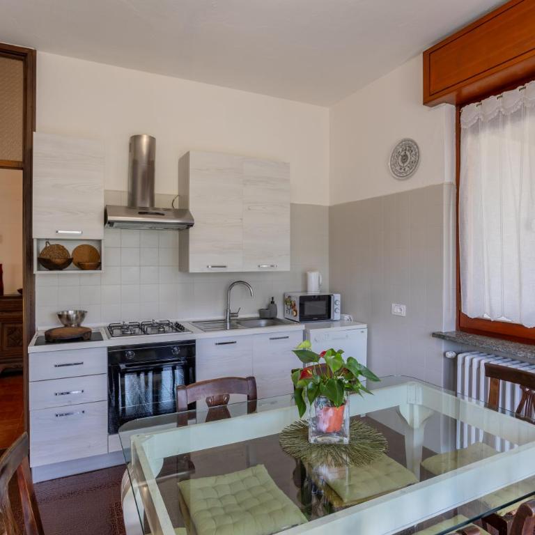 Villa Gabri 1 e 2 - Villa con 3 Camere da Letto - 43