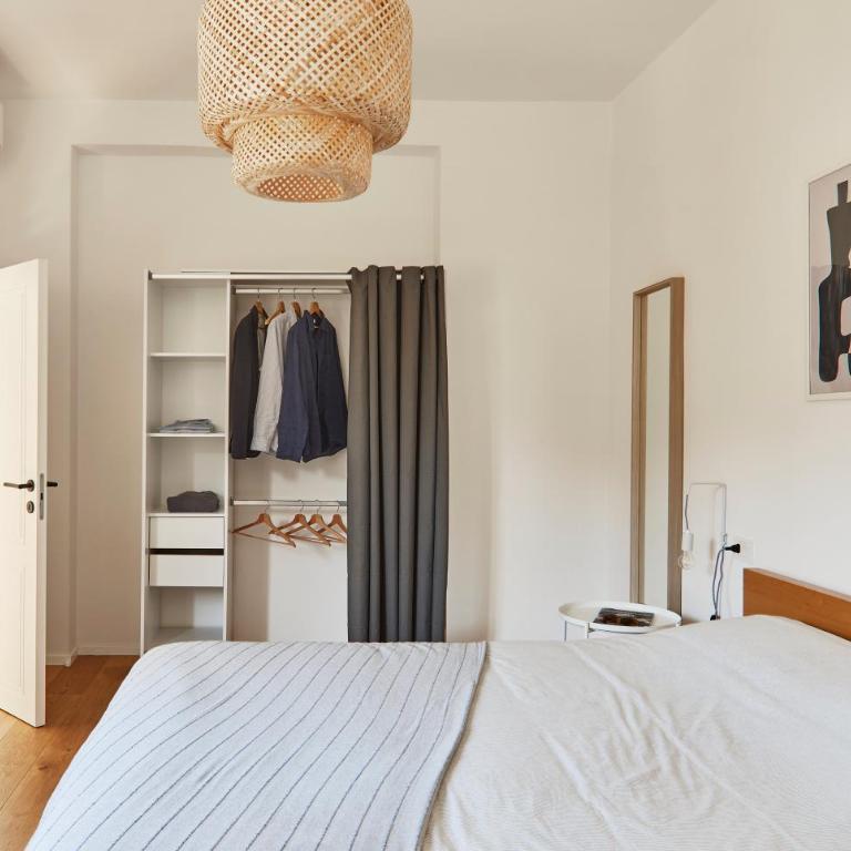 La Sismonda - Appartamento con 2 Camere da Letto - 7