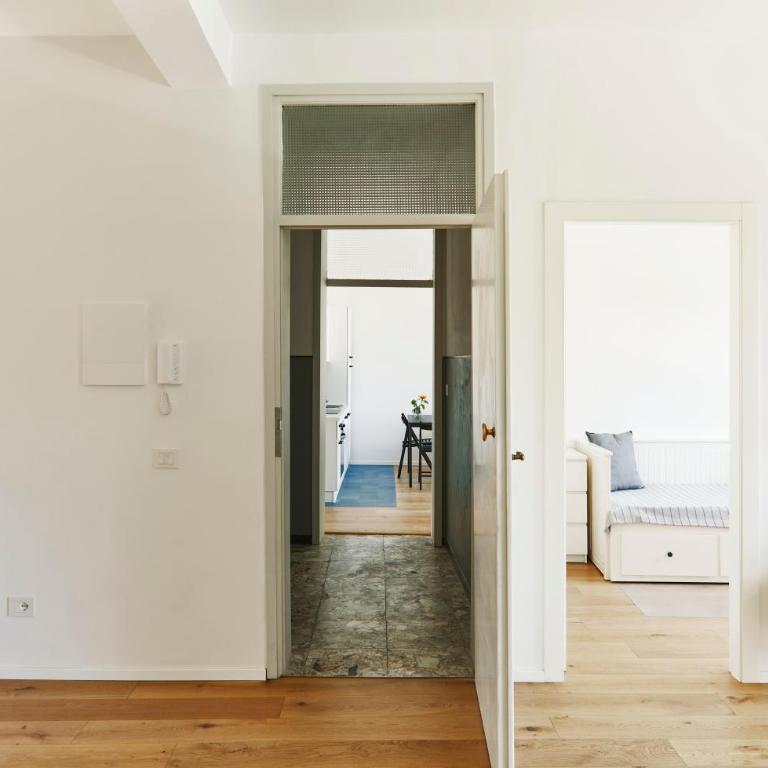 La Sismonda - Appartamento con 2 Camere da Letto - 17