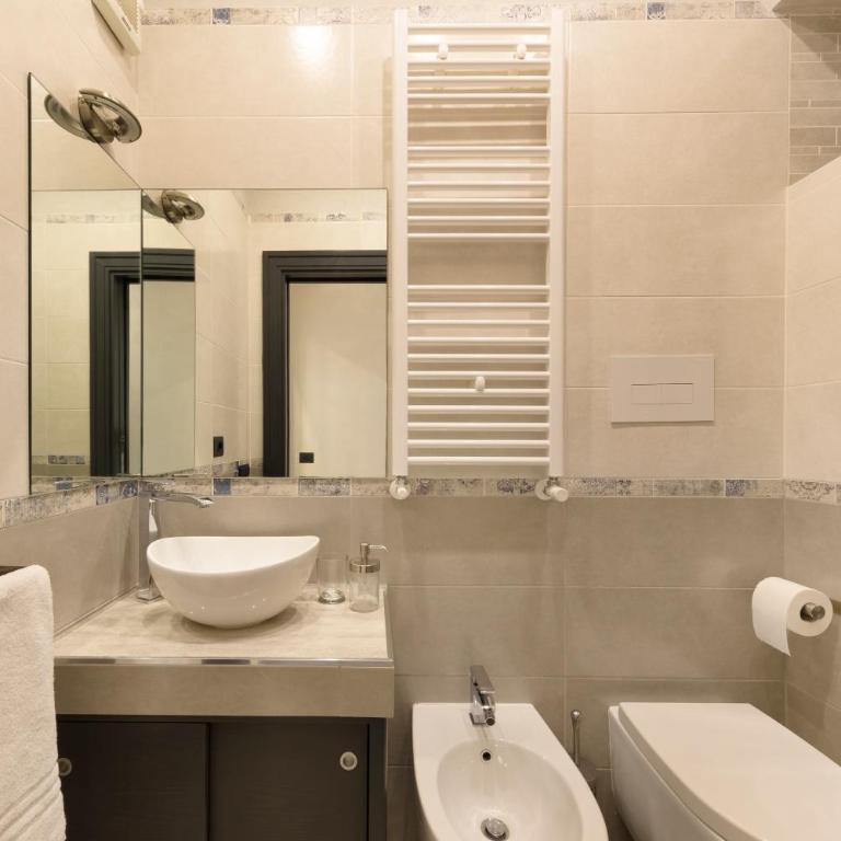 SorrentoVibes - 3BR Sorrento Apt SeaView Terrace - Appartamento con 3 Camere da Letto - 23