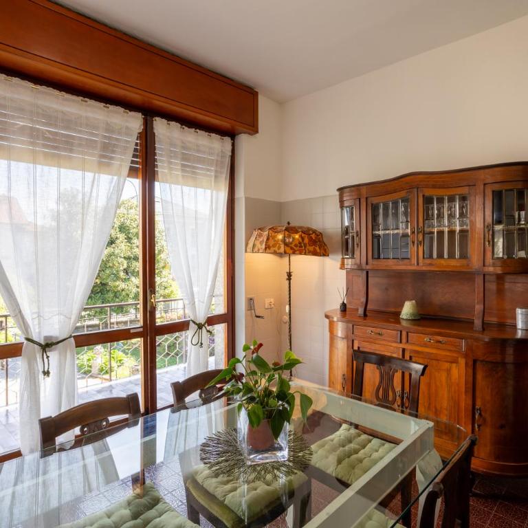 Villa Gabri 1 e 2 - Villa con 3 Camere da Letto - 51