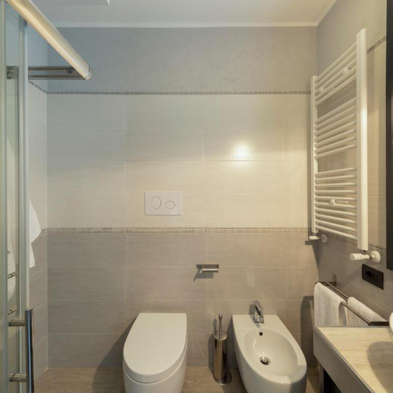 SorrentoVibes - 3BR Sorrento Apt SeaView Terrace - Appartamento con 3 Camere da Letto - 18